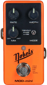 Nobels MOD-mini
