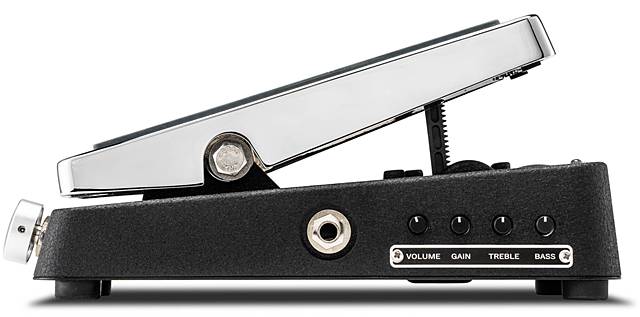 Xotic EP Proのサイドパネル