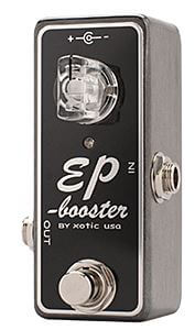 Xotic EP Booster