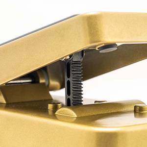 Xotic XVP Volume Pedalのギア部