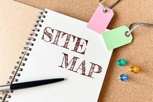 サイトマップイメージ