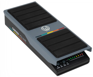 WALRUS AUDIO Canvas Volume Pedal②