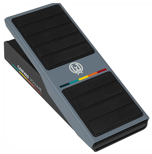 WALRUS AUDIO Canvas Volume Pedal①