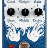 EARTHQUAKER DEVICES | 歪みエフェクター図鑑