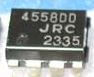 JRC 4558DD（艶有り・ヴィンテージ）