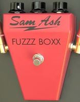 Sam Ash Fuzzz Boxx