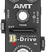 AMT ELECTRONICS HR-1