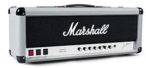 Marshall 2555X Silver jubilee