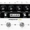 MOOER / Mooer Preamp Live