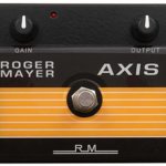 Roger Mayer Axis 27