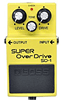 BOSS SD-1 スーパーオーバードライブ