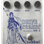 SOBBAT DRIVE BREAKER 2 DB-2