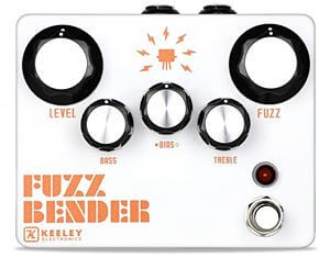 KEELEY Fuzz Bender