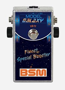 BSM Galaxy 1011