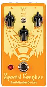 EARTHQUAKER DEVICES Special Cranker