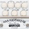 ORANGE Bax Bangeetar Guitar Pre-EQ
