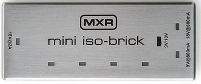 MXR Mini ISO Brick