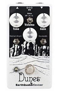 EARTHQUAKER DEVICES Dunes