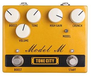Tone City Model M