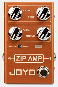 JOYO R-04 ZIP AMP