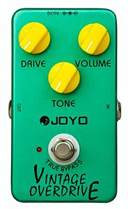 JOYO Vintage Overdrive ( OD808 )