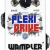 WAMPLER PEDALS Plexi-Drive Mini