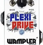 WAMPLER PEDALS Plexi-Drive Mini