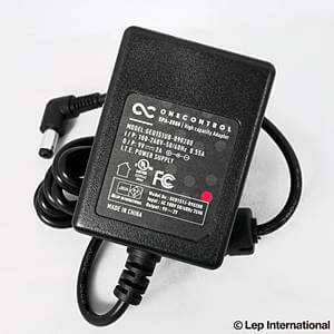 One Control EPA-2000 High capacity Adapter