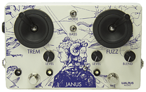 Walrus Audio Janus