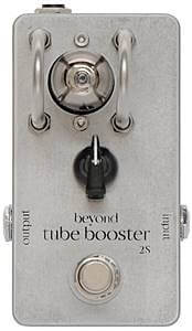 beyond tube booster 2S