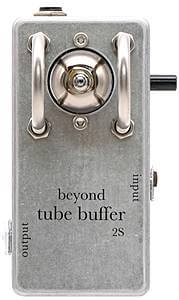 beyond tube buffer 2S