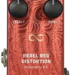One Control / REBEL RED DISTORTION 4K