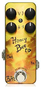 One Control Honey Bee OD 4K Mini Standard