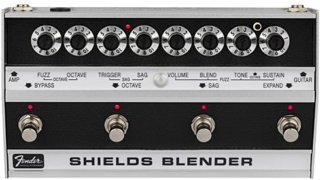 Fender Shields Blender