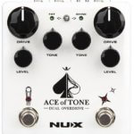 NUX ACE of TONE