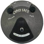 Lofi Mind Effects GYPSY FACE Ge Transistor