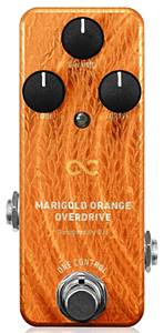 One Control Marigold Orange OverDrive