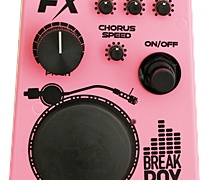 Rainger FX Break Box
