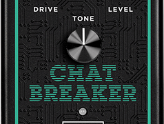 Revv Amplification Chatbreaker