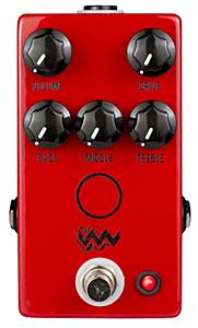 JHS Pedals Angry Charlie