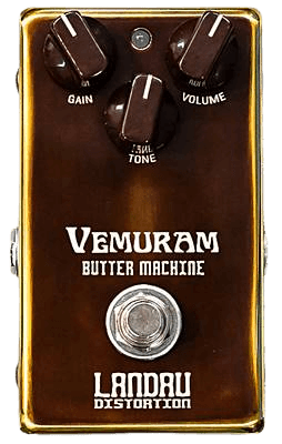 VEMURAM Butter Machine