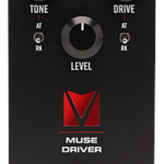 Keeley MUSE DRIVER
