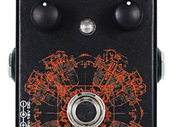 Catalinbread SuperCharged Overdrive