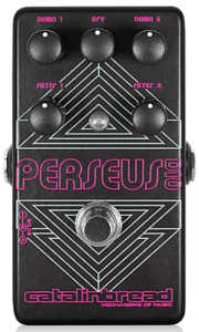 CATALINBREAD 歪みエフェクターカタログ | 歪みエフェクター図鑑