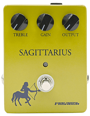 PLAYTECH Sagittarius Drive