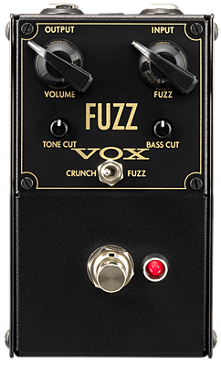 VOX Fuzz VFZ-1