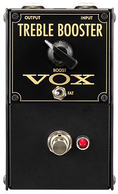 VOX Treble Booster VTB-1