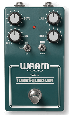 WARM AUDIO Tube Squealer(WA-TS)