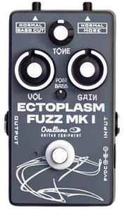 Ovaltone ECTOPLASM FUZZ MK I