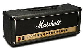 マーシャルJCM900イメージ